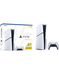 Sony Playstation PS5 Slim Standard